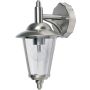 Endon KLIEN YG-861-SS Applique murale 1x60W/E27 IP44