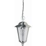 Endon KLIEN YG-865-SS Suspension lumineuse 1x10.5W/E27 IP20