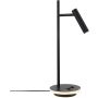 Maytoni ESTUDO Z010TL-L8B3K Lampe de bureau 1x8W/LED 3000K 550LM IP20