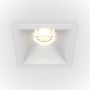 Maytoni ALFA LED DL043-01-10W3K-RD-WB Inbouwspot 1x10W/LED 3000K 450LM IP20