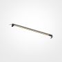 Maytoni EDGE O415FL-L15B3K Wandlamp 1x15W/LED 3000K 1000LM IP65