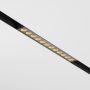 Maytoni POINTS TR031-2-12W3K-B Railspot 12x12W/LED 3000K 840LM IP20