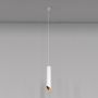 Maytoni LIPARI P044PL-01-30GU10-W Suspension lumineuse 1x35W/GU10 IP20