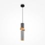Maytoni PALETTE MOD303PL-01CFL2 Suspension lumineuse 1x40W/GU10 IP20