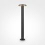 Maytoni WALD O420FL-L12GF1 Lampe sur pied 1x12W/LED 3000K 1000LM IP65
