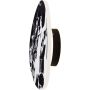 Maxlight MARBLES W0391 Wandlamp 1x6w/led 3000k 235lm ip20