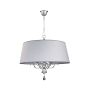 Jupiter EGIDA 1605 Lustre 6x15W/E27 IP20