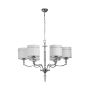 Jupiter HILTON 1426 Lustre 6x15W/E27 IP20