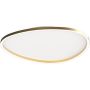 Zambelis CEILING LED LAMP 23210 Plafondlamp 39W/led 3000K 2602lm IP20