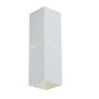 Antigo Nemuro 7468 Applique murale 1x40W/G9 IP20