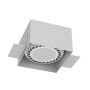 Antigo Cage 3269 Spot encastré 1x15W/Gu10 IP20