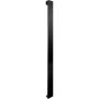 Antigo Hikone 9927 Lampe sur pied 2x48W/LED 3000K 4612lm IP54