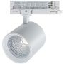 Zambelis 3-Phase Track S197 Projecteur sur rail 25W/led 4000K 2460lm IP20