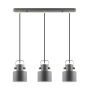 Zuma Line DRACO A8062-3A Suspension lumineuse 3x40W/E27 IP20