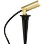 Zambelis SPIKE LIGHT E403 Projecteur de jardin 2,3W/led 2700K 130lm IP54