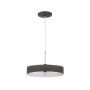 Jupiter JAZZ 1214 Hanglamp 3x11W/E14 IP20