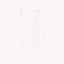 Zambelis PENDANT LIGHT 20129 Suspension lumineuse 41W/led 3000K 3600lm IP20