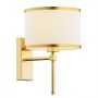 Argon ABBANO 8033 Wandlamp 1x15W/E27 IP20