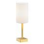 Argon ABRUZZO 8030 Tafellamp 1x7W/E14 IP20