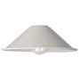 Dar Lighting Accessories ACC866 Glazen kap 1x40w/e14