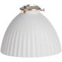 Dar Lighting Accessories ACC879 Glazen kap 1x40w/e14
