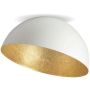 Zambelis CEILING LAMP 23260 Lampe de plafond 40w/Ε27 IP20