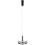 Italux METIS AD16002-3A COFFEE Hanglamp 3x4,8W/LED IP20