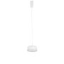Italux MIRANDA AD15011-1C W Suspension lumineuse 1x25,2W/LED IP20