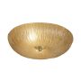 Antigo Button 8182 Plafondlamp 3x60W/E27 IP20