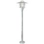 Nordlux AGGER 74528031 Vloerlamp 1x60W/E27 IP54