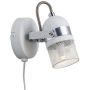 Nordlux AGNES 49881001 Applique murale 1x35W/G9 IP20
