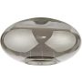 Dar Lighting Aiden AID6510A Glazen kap 1x60w/e27