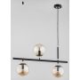 Alfa FINGO 63037 Suspension lumineuse 3x40W/E14