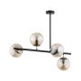 Alfa LURO 63031 Hanglamp 4x40W/E14