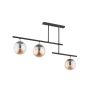 Alfa NOSCA 63032 Plafondlamp 3x40W/E14