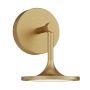 Alora Mood Issa ALM-ISSA-1WB-BG Applique murale 10,4W/LED 2900K 460lm ip44