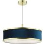 Dar Lighting Alvaro ALV1023 Suspension lumineuse 3x11w/e27