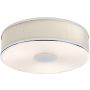 Dar Lighting Alvaro ALV5233 Plafonnier 3x11w/e27