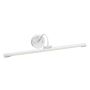Elstead Lighting ALTON ALTON-PL-L-WHT Lampe pour tableau 1x7,9W/LED 549LM