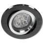 Lumifall ALCOY LMF.AY540BC Spot encastré 1x50W/Gx5,3 IP20