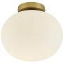 Nordlux ALTON 2010506001 Plafonnier 1x25W/E27 IP20