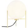 Nordlux ALTON 47645001 Lampe de table 1x15W/E14 IP20