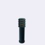 Norlys ALTA 293B Lampe sur pied 1x9W/E27 IP65