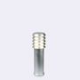 Norlys ALTA 293GA Vloerlamp 1x9W/E27 IP65