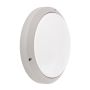 Norlys BORNHOLM 5121AL Applique murale 1x10W/LED 4000K 1120LM IP65