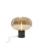 Maxlight MOONSTONE T0056 Lampe de table 1x7w/e27 ip20