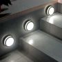 Elstead Lighting ANO ANO-1W Wandlamp 1x9W/GX53 IP54