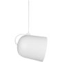 Nordlux ANGLE 2020673001 Hanglamp 1x60W/E27 IP20