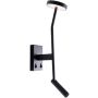 Maxlight IBIZA W0349 Applique murale 9w/led 3000k 487lm ip20
