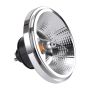 Eko-Light BULB AR8617 Ampoule 1x10.5W/GU10/ES111 4000K 550LM IP20